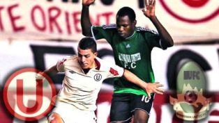 Nasarawa United Disappoint Peruvians