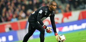 Official: Nigeria Legend Enyeama Cancels Contract With Lille