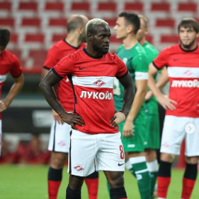 Victor Moses continues to deliver after Chelsea exit, scores in 4th consecutive game for Spartak