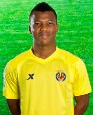 Ikechukwu Uche Eyes National Team Recall