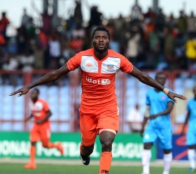 Sikiru Alimi Ends Romance With Sunshine Stars 