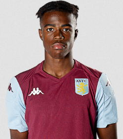 Aston Villa's Chukwuemeka Scores His First Competitive Goal In Win Against Arsenal U18s