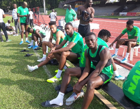 Three Reasons Why Super Eagles Fans Should Be Hopeful Ahead Of Brazil Clash