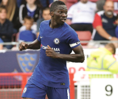 Omeruo Must Be Targeting Chance At Chelsea After Starring For Kasimpasa