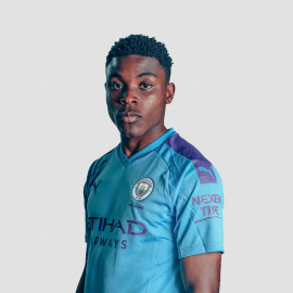 Manchester City's Nigerian Midfielder Joins Sheffield Wednesday On Three-Year Deal