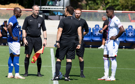 Crystal Palace 4 Ipswich 2 :  Super Eagles star scores & assists, Goodman impresses in goal