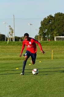 International Round-Up : Arsenal Talent Bola Features In England Win, Chelsea Starlet Uwakwe Missing