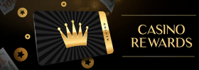 The evolution of casino rewards: A story of success