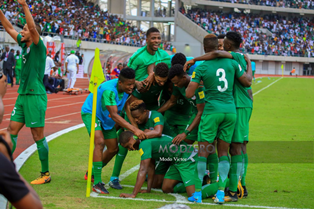 NFF Supremo : Everyone Called It The Group of Death, But We Are Alive  
