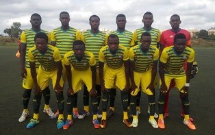 Apex Boys Tame Kaduna United, Climb Top