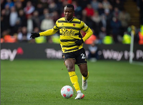Samuel kalu online