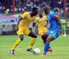 In-form Striker Joseph Osadiaye Professes His Love For Enyimba