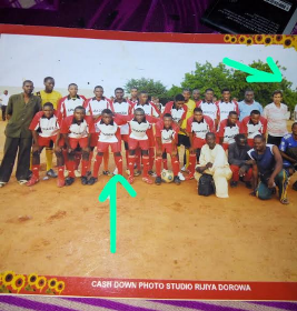Akokana Vow To Drag Moses Simon To FIFA; Provide Photographic Evidence Winger Played For Club