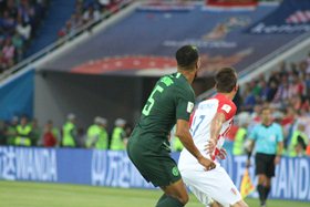 Five Things We Learned From Super Eagles 2-0 Loss To Croatia