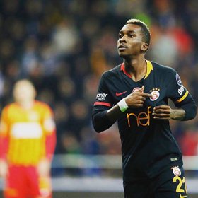  UEFA Champions League : Awaziem Makes Debut, Henry In Action As Galatasaray Lose To Porto