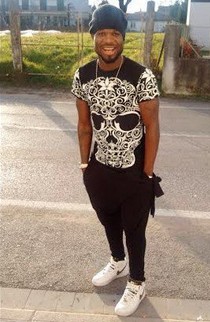 Christian Obodo Gets Off The Mark For Concordia Chiajna