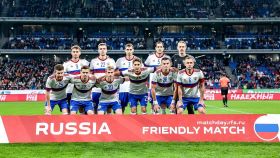 The 41 players named in Russia's extended squad to face Nigeria, ticket prices start at N12,000