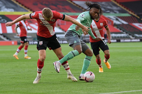 'Lack Of Concentration' -Everton Hero Osman Blames Iwobi, One Other Player For Saints Opener