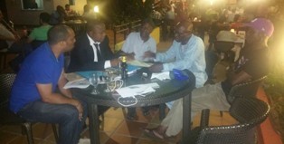 Pa Osimhen Hands Over Management Of Victor Osimhen To French Agent Oliver Noah; Studying Four Offers
