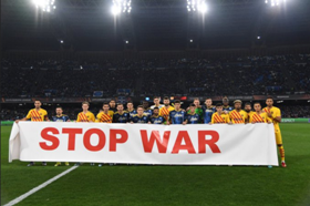 Osimhen wins Napoli a penalty but Serie A side exit Europa League after 4-2 loss to Barcelona