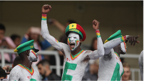 The site for all bettors and football fans in Senegal :: All Nigeria Soccer