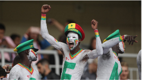 The site for all bettors and football fans in Senegal