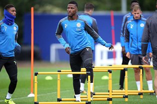 Kelechi Iheanacho: Reviving The Broken Dream