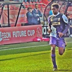 Ike Ugbo Takes Goals Tally To 24 As Chelsea U18s And Liverpool Play Out Thriller