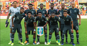 Eguavoen to drill players on converting chances ahead of AFCON clash against Guinea-Bissau
