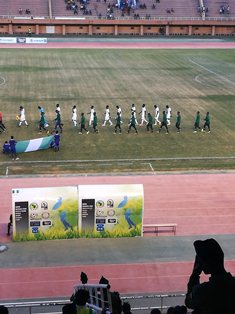 Nigeria U17 Coach After Beating Ghana: Every Word On Golden Eaglets Pedigree, Ghana's Strength, CAF's Format