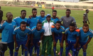 Scam In Nigeria National League