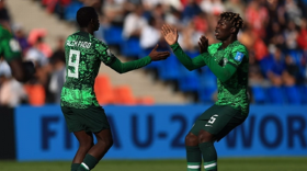 U20 WC Nigeria 2 Dominican Republic 1: Lawal's goal gets Flying Eagles off to winning start