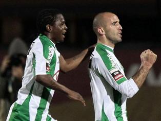Vitoria Setubal Could Terminate Peter Suswam's Contract