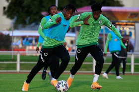 Agent confirms Super Eagles star is signing multi-year Watford deal, subject to medical