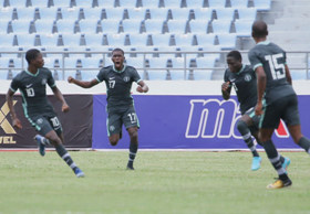 Nigeria's Golden Eaglets coach Ugbade unveils plans for U17 AFCON training camp  