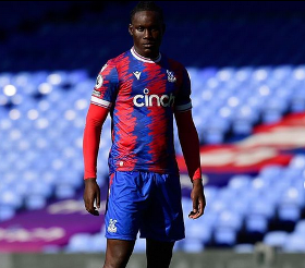 PL 2 : Nigerian duo on target for Eagles in six-goal thriller against Chelsea at Selhurst Park