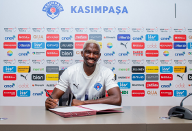 Confirmed: Onetime Chelsea defender Omeruo returns to Kasimpasa for third spell