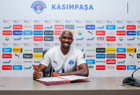 Confirmed: Onetime Chelsea defender Omeruo returns to Kasimpasa for third spell 