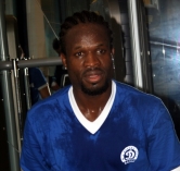 Dinamo Minsk: Christian Obodo Fled To Italy