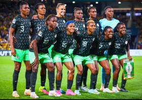 'A really tough team' - Man Utd captain Zelem not taking showdown v Super Falcons lightly 