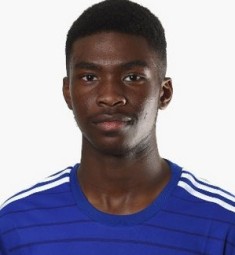Chelsea Talent Fikayo Tomori Delighted To Make His Professional Debut