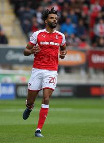 Ex-Liverpool Star Rated Ahead Of Semi Ajayi At Rotherham Last Season Commits Future To Nigeria  