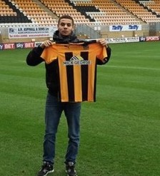 Done Deal : Jordan Chiedozie Returns To Boreham Wood For Second Spell