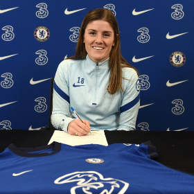 Official : Defender With 150 International Caps Extends Contract With Chelsea