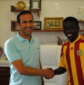 Official : Dream Team VI Skipper Joins Sunday Mba At Yeni Malatyaspor 