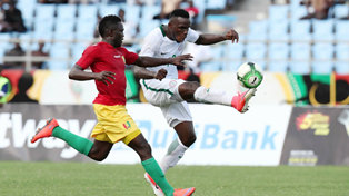 WAFU Cup : Dele Ajiboye Shines As Nigeria, Guinea Play Out Goalless Draw