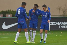 'Good To Score & Get An Assist' - 'New Mikel' Reacts After Best Performance Of The Season For Chelsea 