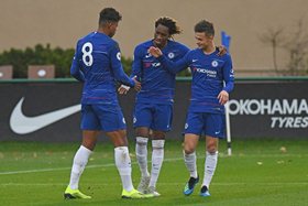 'Good To Score & Get An Assist' - 'New Mikel' Reacts After Best Performance Of The Season For Chelsea