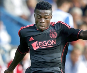 Tijani Babangida : Ajax Was Supposed To Sign Moses Daddy - Ajala Simon