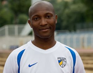 Exclusive : Darlington Omodiagbe Retires From Football; Handed Coaching Role At Wacker Burghausen 